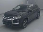 Mitsubishi RVR 2019 Matt Black for sale