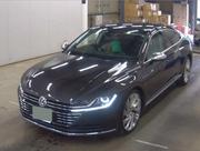 Volkswagen Arteon 2.0T SE R-Line w/19 FWD 2019 Gray for sale