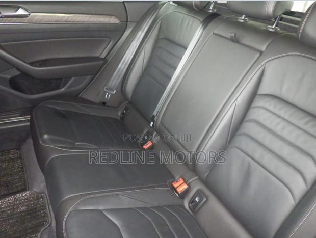 Volkswagen Arteon 2.0T SE R-Line w/19 FWD 2019 Gray