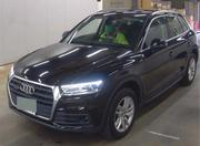 Audi Q5 2.0T Premium AWD quattro 2019 Black for sale