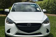 Mazda Demio 2018 White for sale