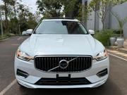 Volvo XC60 2018 White for sale
