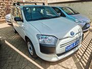 Toyota Succeed 2020 White for sale