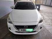 Mazda Demio 2018 White for sale