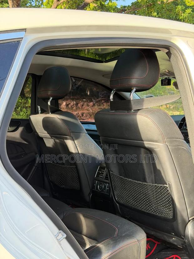 Mercedes-Benz GLE-Class GLE 350d 4MATIC 2017 White