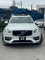 Volvo XC90 T5 Momentum 7 Passenger AWD 2020 White for sale