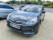 Subaru Legacy 2.5i Premium 2011 Gray for sale