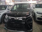 Toyota Voxy 2019 Black for sale