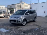 Mitsubishi Delica 2018 Silver for sale