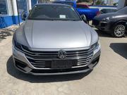 Volkswagen Arteon 2.0T SE R-Line w/19 AWD 4MOTION 2019 Silver for sale