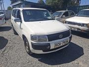 Toyota Probox 2011 White for sale