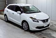 Suzuki Baleno 2019 White for sale