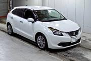 Suzuki Baleno 2019 White for sale