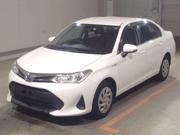 Toyota Axio 1.5 G 2WD 2018 White for sale