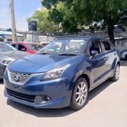 Suzuki Baleno 2019 Blue for sale