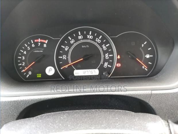 Toyota Noah 2.0 AWD (8 Seater) 2018 Brown