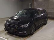 Subaru Levorg 2018 Black for sale