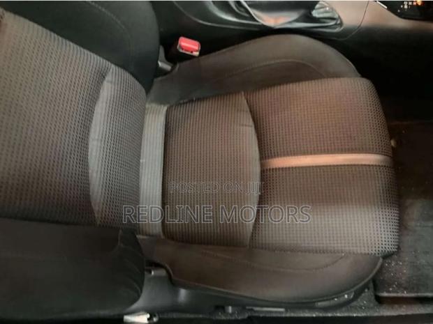 Mazda Axela 2018 Blue