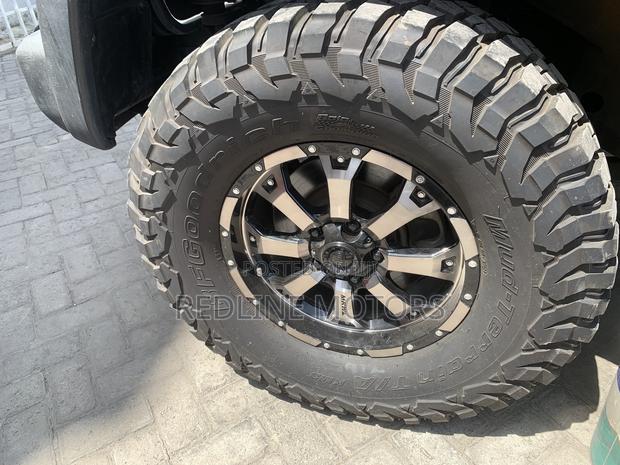 Jeep Wrangler Sport 4x4 2018 Black