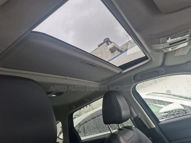 Mazda CX-5 2.2 Diesel AWD 2018 White