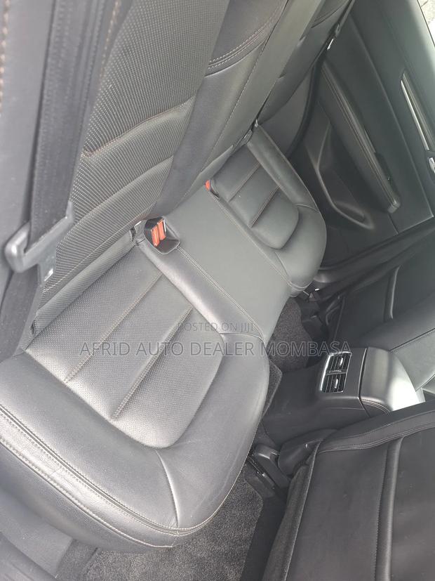 Mazda CX-5 2.2 Diesel AWD 2018 White