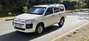 Toyota Probox 1.5 GL 2WD 2016 White for sale
