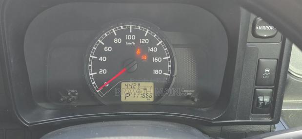 Toyota Probox 1.5 GL 2WD 2016 White