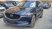 Mazda CX-5 2018 Blue for sale