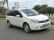 Nissan Lafesta 2006 White for sale