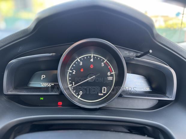 Mazda Axela 2019 Blue