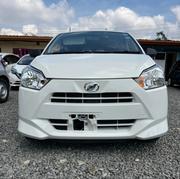 Daihatsu Mira 2018 White for sale