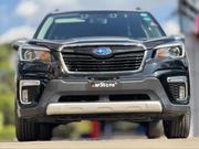 Subaru Forester Premium AWD 2019 Black for sale