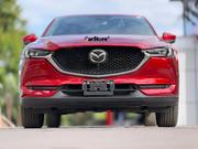 Mazda CX-5 2.2 Diesel AWD 2019 Red for sale