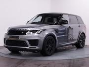 Land Rover Range Rover Sport 2020 Gray for sale