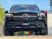 Mercedes-Benz GLE-Class GLE 450 4MATIC 2020 Black for sale