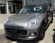 Mini Clubman 2019 Gray for sale