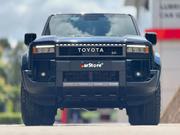 New Toyota Land Cruiser Prado 2.8 2024 Black for sale