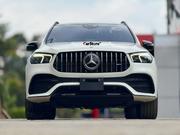 Mercedes-Benz GLE-Class AMG GLE 53 4MATIC 2021 White for sale