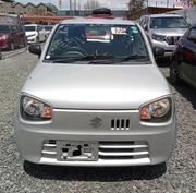 Suzuki Alto 660cc FWD 2019 Silver for sale