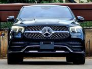 Mercedes-Benz GLE-Class GLE 400d 4MATIC 2020 Black for sale