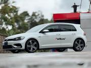Volkswagen Golf R 4-Door w/DCC & Navigation 2018 White for sale