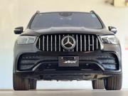Mercedes-Benz GLE-Class AMG GLE 53 4MATIC 2021 Black for sale