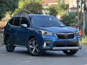 Subaru Forester 2019 Blue for sale
