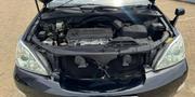 Toyota Harrier 2.4 2010 Black for sale