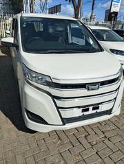 Toyota Noah 2.0 AWD (7 Seater) 2019 White for sale