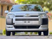 Toyota Probox 1.5 DX 2WD 2018 Silver for sale
