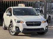 Subaru XV Limited Package 2018 White for sale
