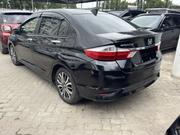 Honda Grace 1.5 Hybrid AWD 2020 Black for sale