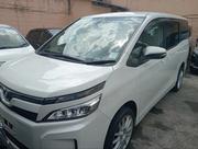 Toyota Voxy 2019 White for sale