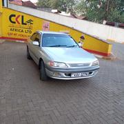 Toyota Carina 1999 Silver for sale